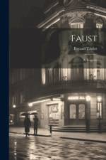 Faust af Bayard Taylor