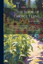 The Book of Choice Ferns af George Schneider