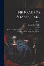 The Reader's Shakespeare af David Charles Bell