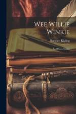 Wee Willie Winkie af Rudyard Kipling