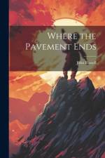 Where the Pavement Ends af John Russell