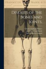 Diseases of the Bones and Joints; af Joel Ernest Goldthwait