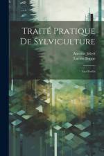 Traité pratique de sylviculture af Lucien Boppe