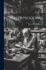 Waterproofing af Myron Henry Lewis