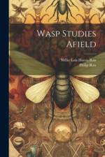 Wasp Studies Afield af Philip Rau