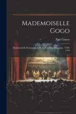 Mademoiselle Gogo af Paul Ginisty