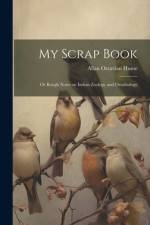 My Scrap Book af Allan Octavian Hume