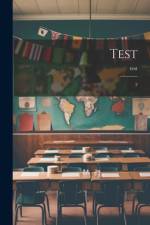 Test af Test Test