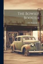 The Bowser Booster af Co