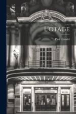 L'otage af Paul Claudel