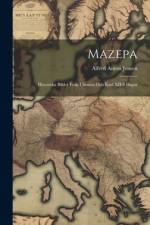 Mazepa af Alfred Anton Jensen