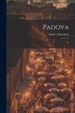 Padova af Andrea Moschetti