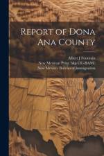 Report of Dona Ana County