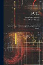 Fuel af Charles Wye Williams