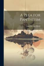 A Plea for Pantheism af John Shertzer Hittell