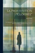 La Prostitution 