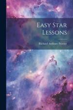 Easy Star Lessons af Richard Anthony Proctor
