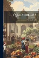 Il Quadriregio af Federico Frezzi