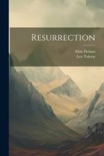 Resurrection af Leo Tolstoy