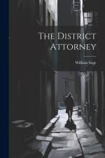The District Attorney af William Sage
