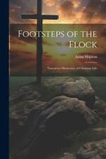 Footsteps of the Flock af Anna Shipton