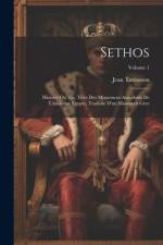 Sethos af Jean Terrasson