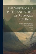 The Writings in Prose and Verse of Rudyard Kipling ... af Rudyard Kipling