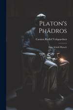 Platon's Phädros af Carsten Redlef Volquardsen