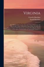 Virginia af Frank Hutchins