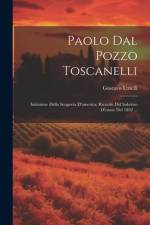 Paolo Dal Pozzo Toscanelli af Gustavo Uzielli