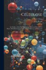 Cellulose af C F Cross