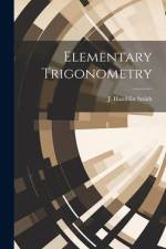 Elementary Trigonometry af J Hamblin Smith
