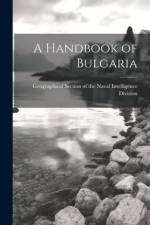 A Handbook of Bulgaria