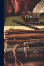 Contos af Fialho D' Almeida
