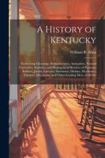 A History of Kentucky af William B Allen