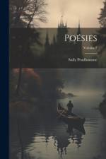 Poésies; Volume 2 af Prudhomme Sully