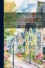 Old Eliot