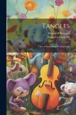 Tangles af Margaret Cameron