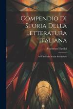 Compendio Di Storia Della Letteratura Italiana af Francesco Flamini