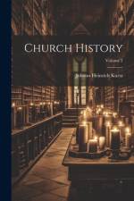 Church History; Volume 2 af Johann Heinrich Kurtz