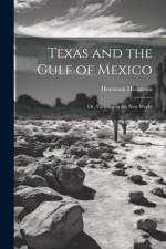 Texas and the Gulf of Mexico af Houstoun Houstoun