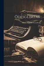 Ödesglimtar af Hilma Angered-Strandberg