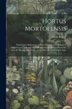 Hortus Mortolensis af Alwin Berger