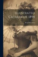 Illustrated Catalogue 1894 af Co