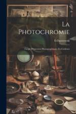 La Photochromie af E Ogonowski