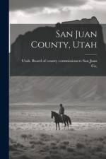 San Juan County, Utah