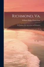 Richmond, Va. af William Dallas Chesterman