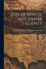 City of Sumter, and Sumter County