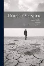 Herbert Spencer af August Stadler