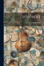 Schubert af Henry Frederic Frost